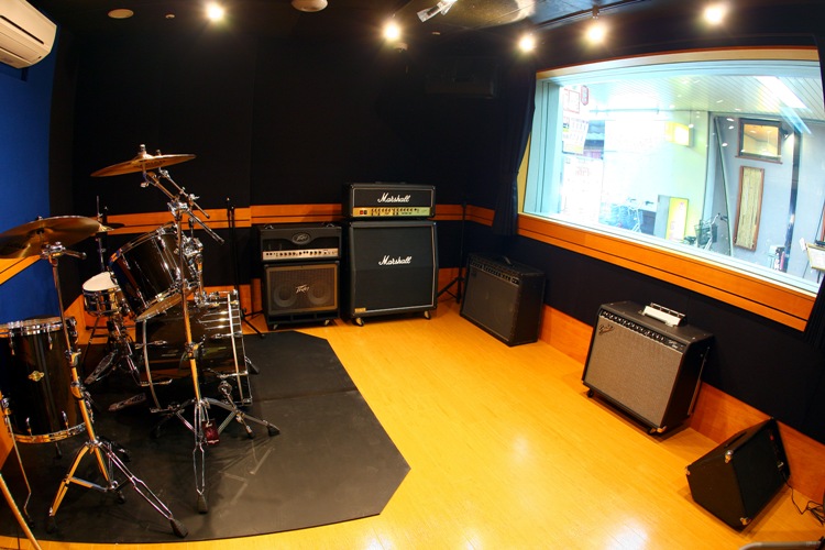 Eスタジオ02